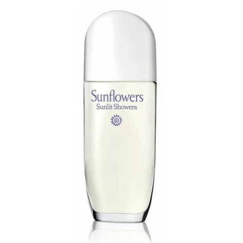 Elizabeth Arden Sunflower Sunlit Showers L EDT 100 ml
