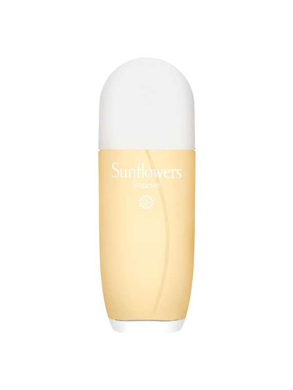 Elizabeth Arden Sunflowers Sunrise Eau De Toilette For Women