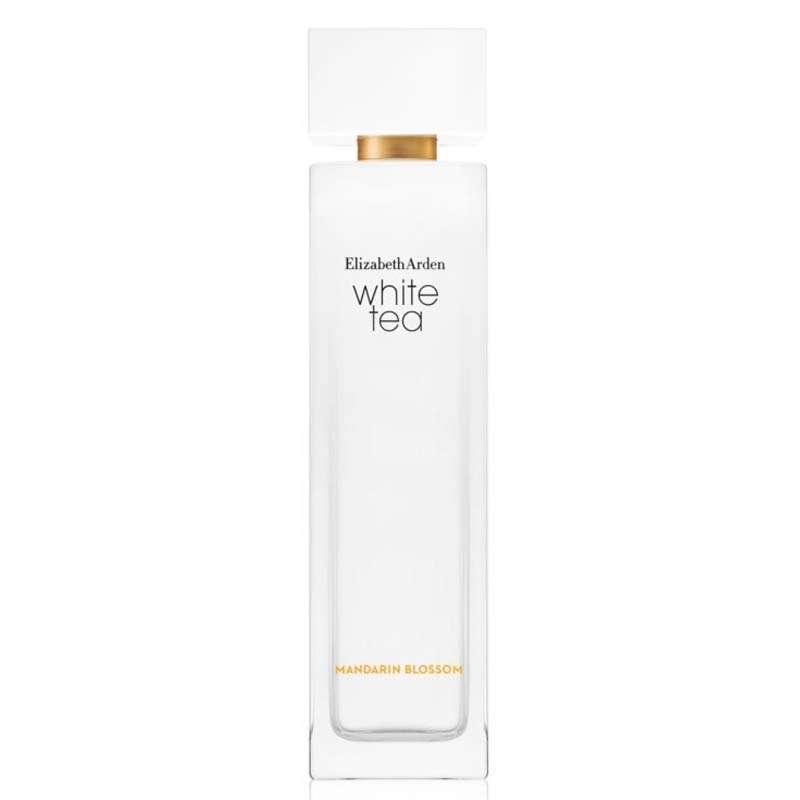 Elizabeth Arden White Tea Mandarin Blossom Eau De Toilette 100ML