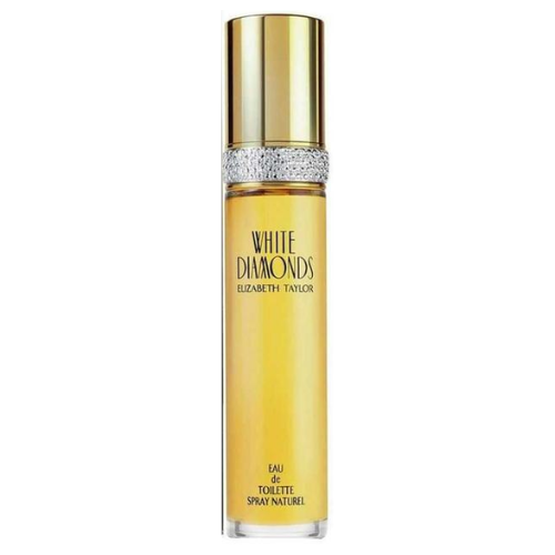 Elizabeth Taylor White Diamonds L EDT 100 ml