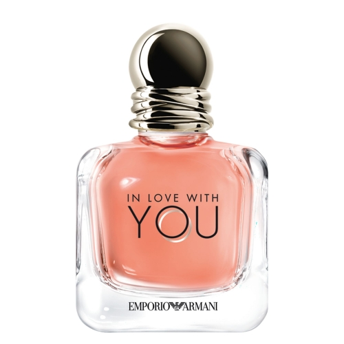 EMPORIO ARMANI IN LOVE WITH YOU EDP 50ML