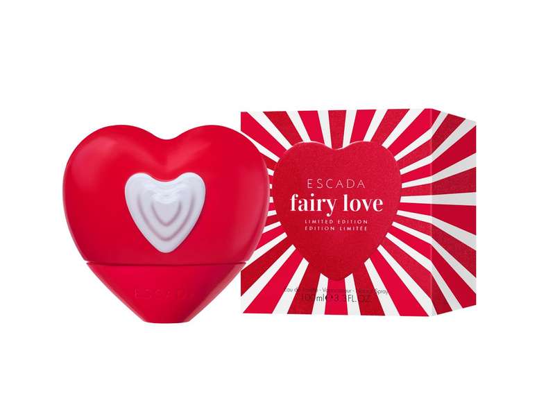 Escada Fairy Love Limited Edition For Women