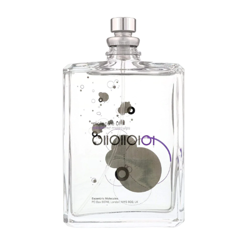 Escentric Molecules Molecule 01 U EDT 100 ml
