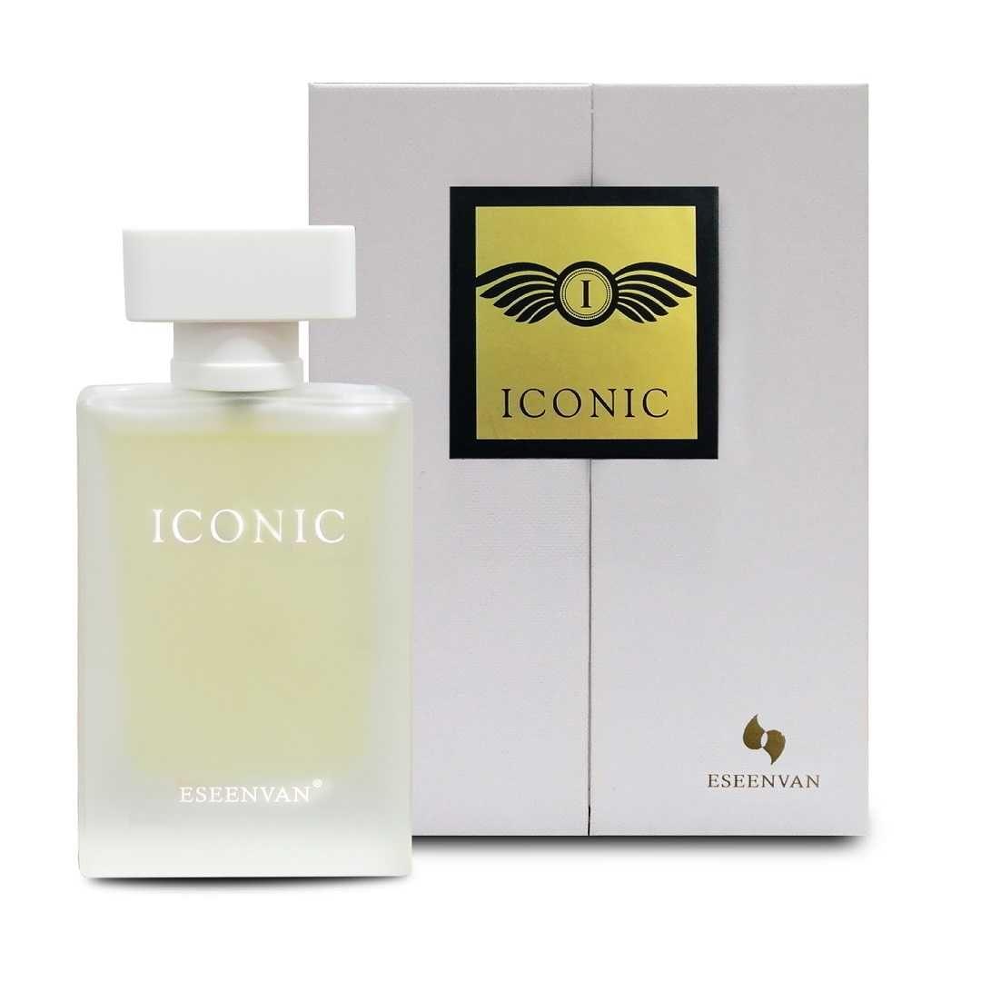 Eseenvan Iconic For Women EDP 60Ml