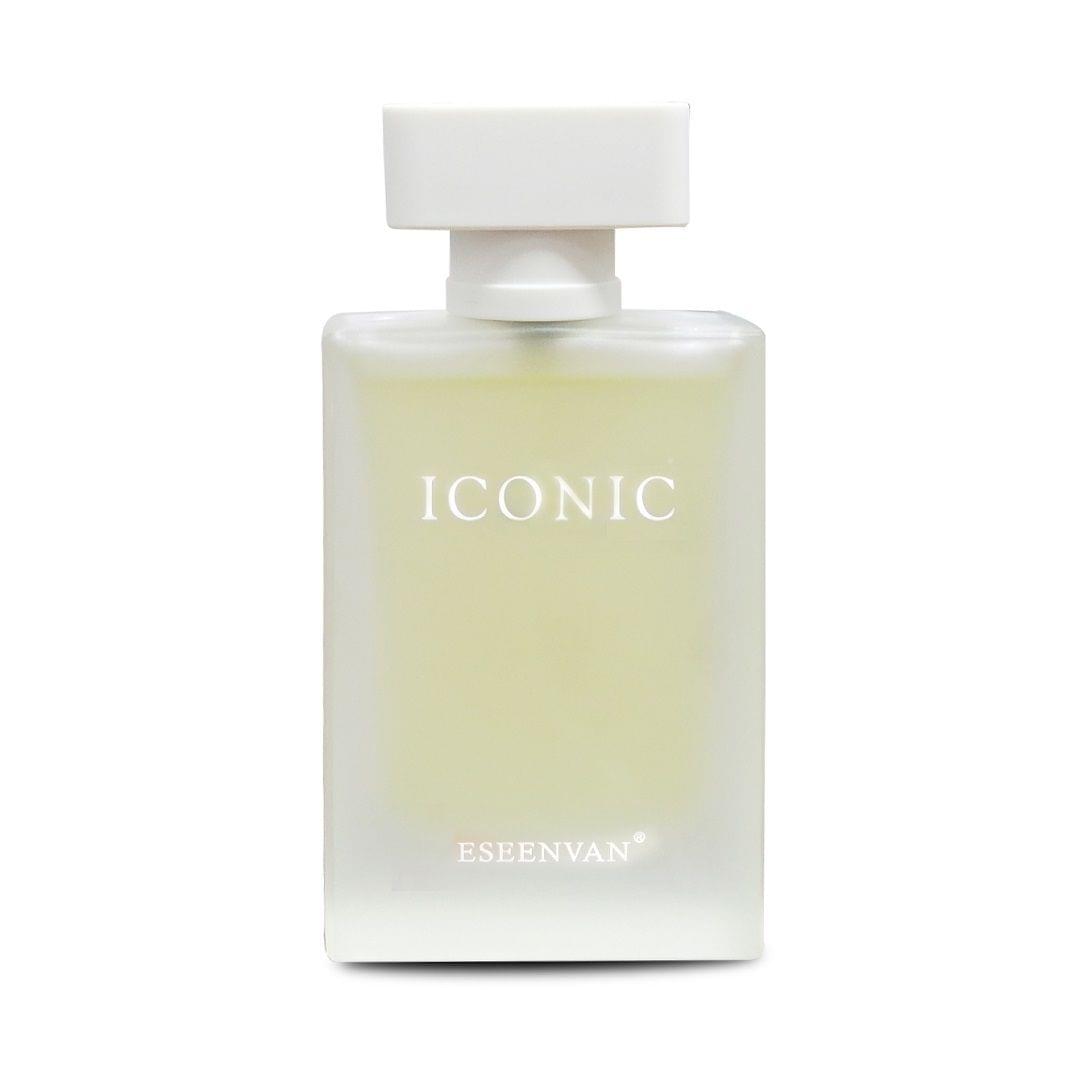 Eseenvan Iconic For Women EDP 60Ml