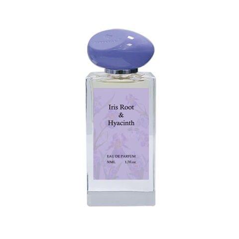 Eseenvan Miss Summer Iris Root & Hyacinth Edp 50Ml