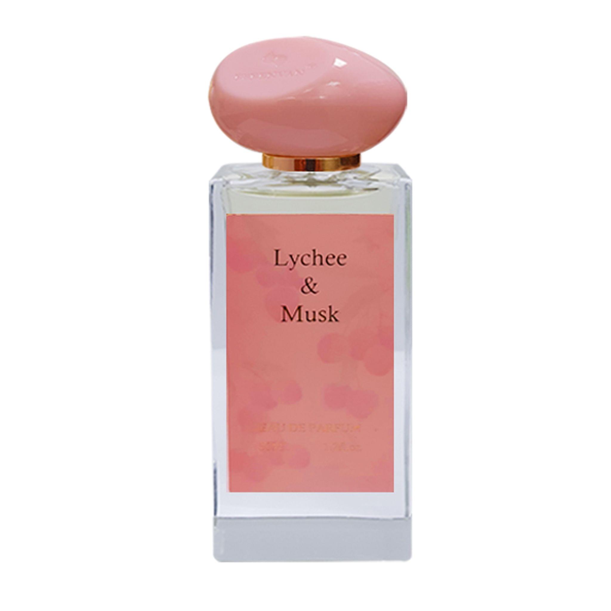 Eseenvan Miss Summer Lychee & Musk Edp 50Ml