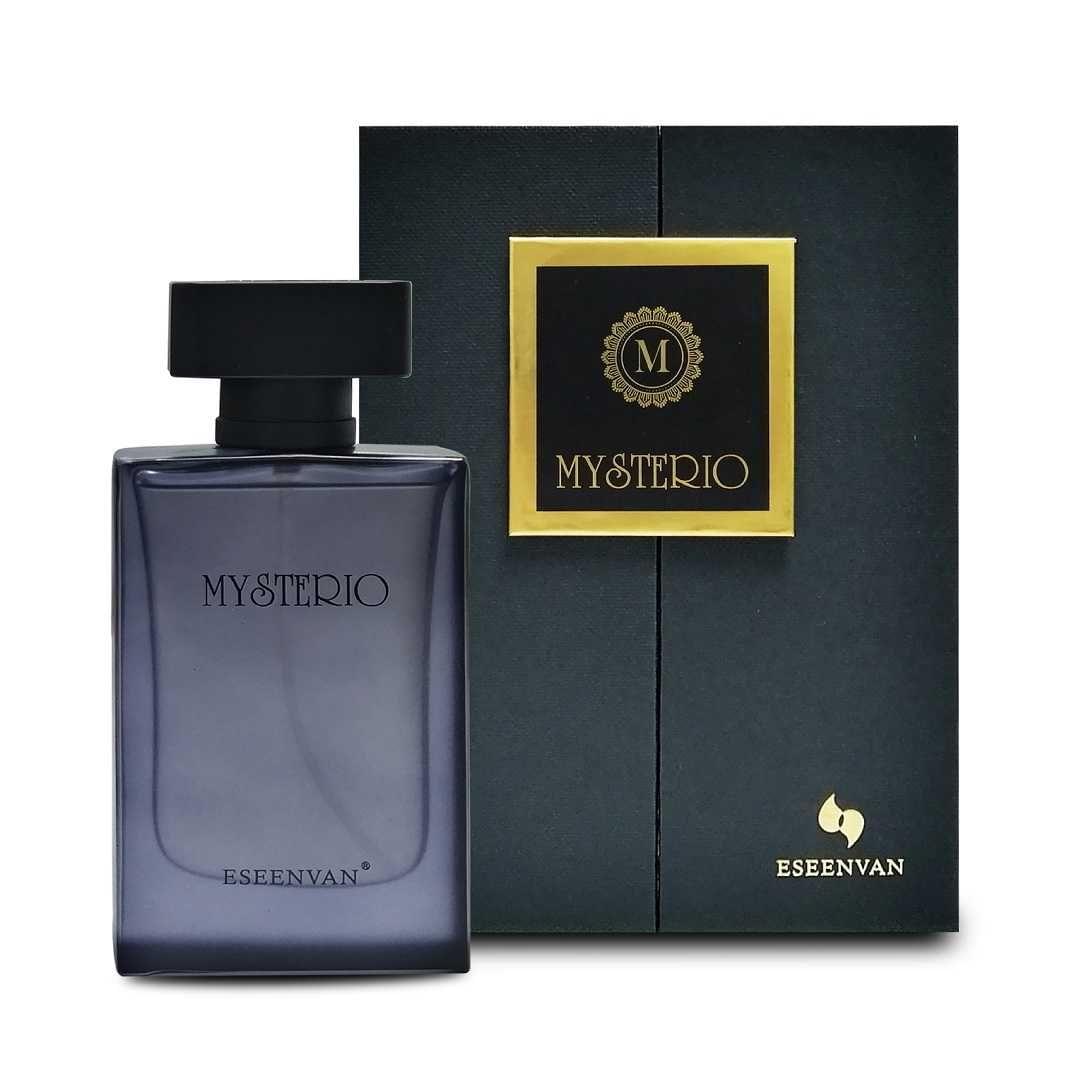 Eseenvan Mysterio For Men EDP 60Ml