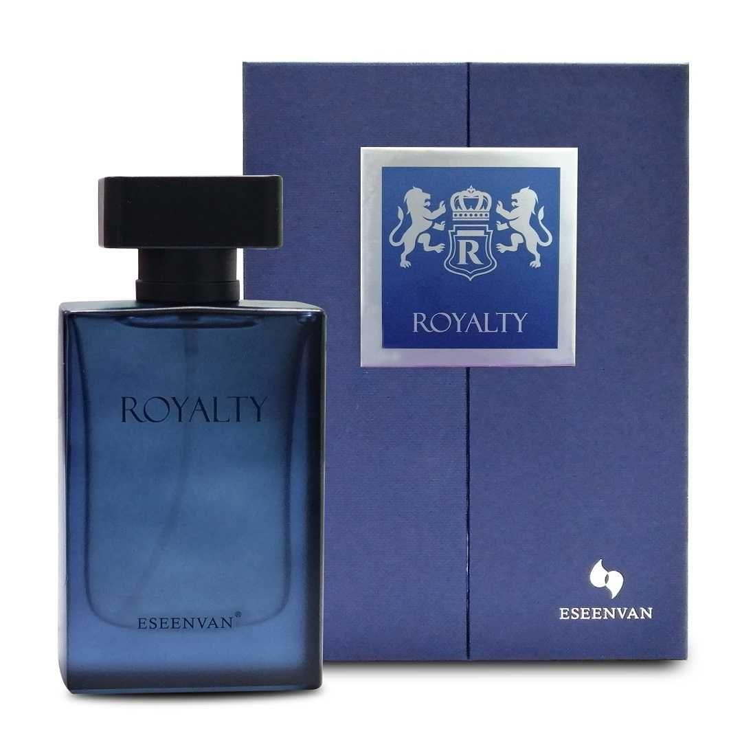 Eseenvan Royalty For Men EDP 60Ml