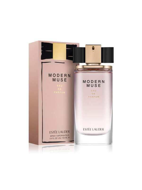 Estee Lauder Modern Muse & Paco Rabanne Lady Million