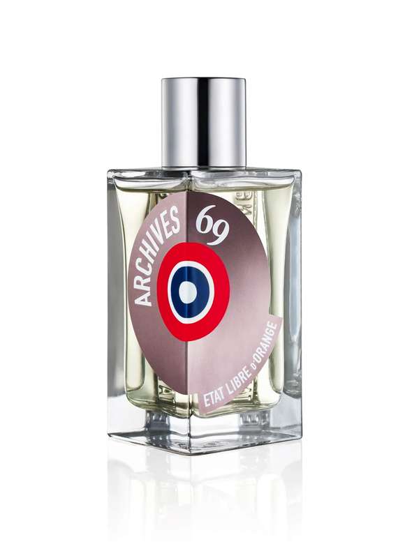 Etat Libre D"orange Archives 69  EDP 100ML
