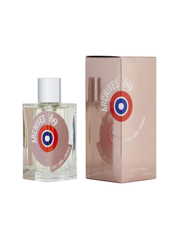 Etat Libre D"orange Archives 69  EDP 100ML