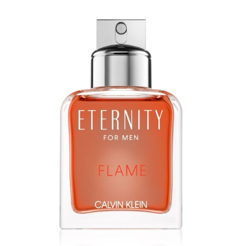Eternity Flame EDT 100ml