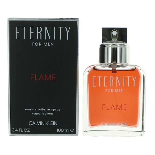 Eternity Moment EDP 100ml