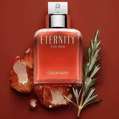Eternity Moment EDP 100ml