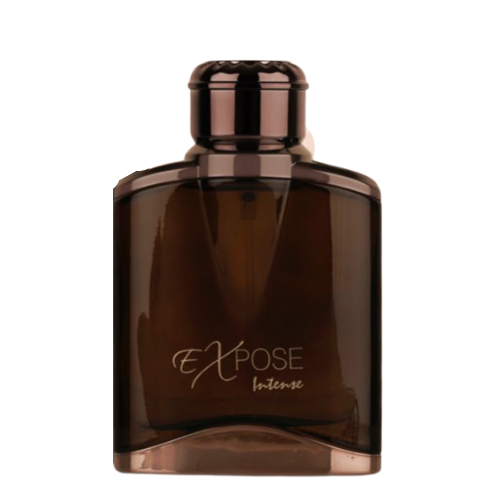 EXPOSE INTENSE MAISON ALHAMBRA EDP 100 ML VAPO