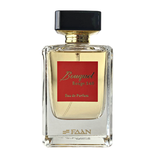 FAAN BOUGUET ROUGE 540 EDP 100 ML VAPO