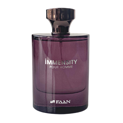 FAAN IMMENSITY POUR HOMME EDP 100 ML VAPO