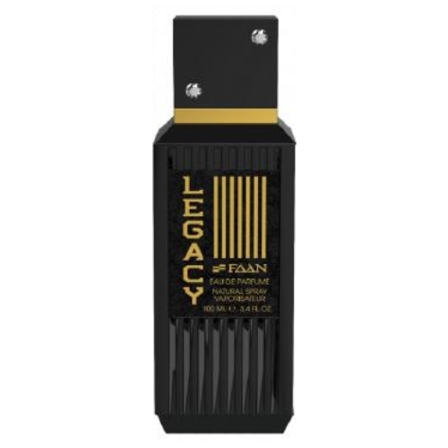 FAAN LEGACY FOR MEN 100 ML VAPO