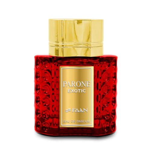 FAAN PARONE EXOTIC EDP 100 ML VAPO