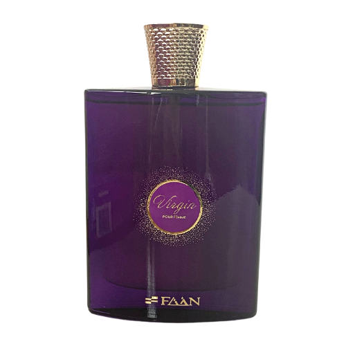FAAN VIRGIN POUR FEMME EDP 100 ML VAPO