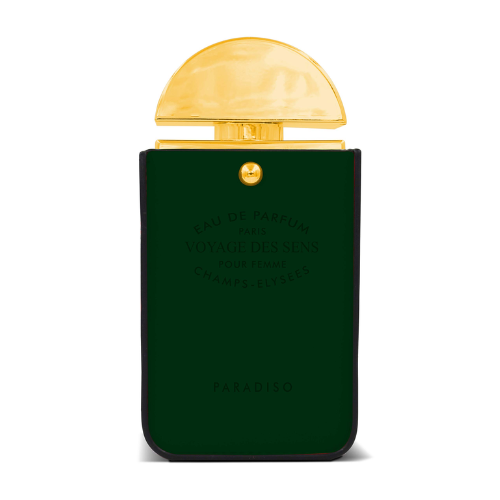Faan Voyage De Sens Paradiso perfume for women EDP 100ml