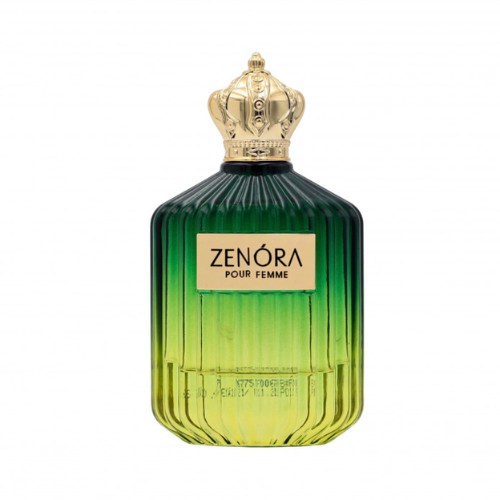 FAAN ZENORA POUR FEMME EDP 100 ML VAPO
