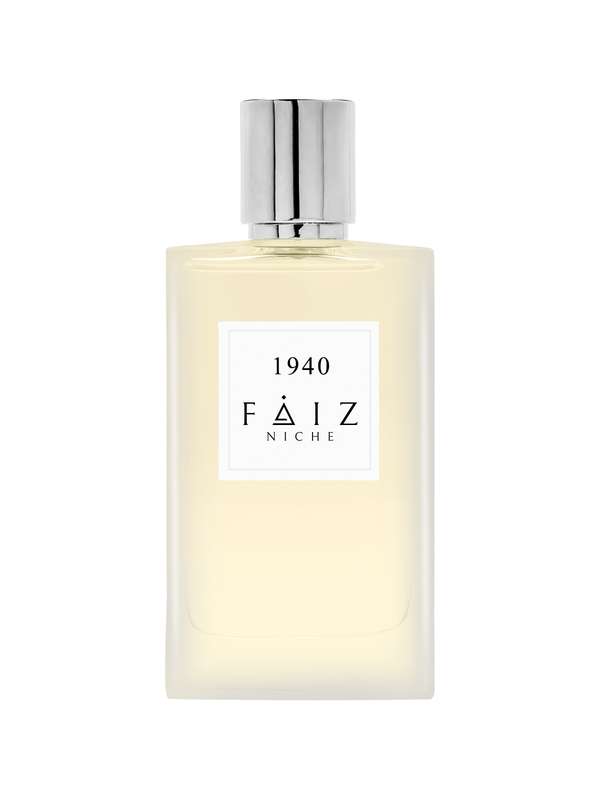 Faiz Niche Collection 1940 Eau De Parfum 80ML