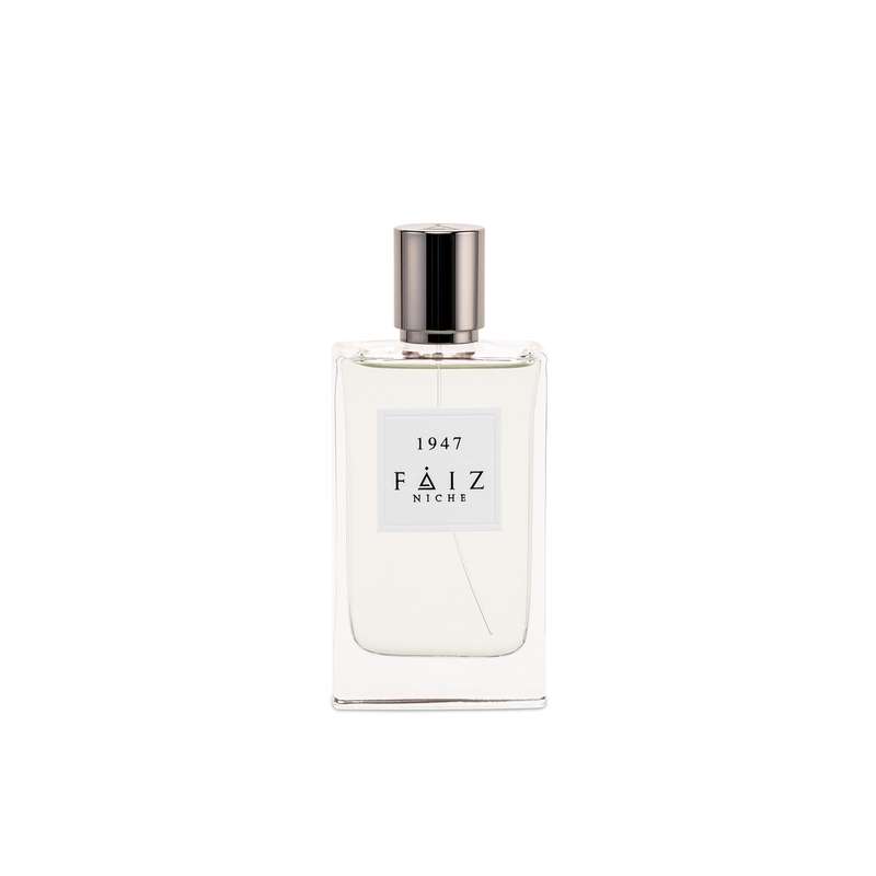 Faiz Niche Collection 1947 Eau De Parfum 80ML
