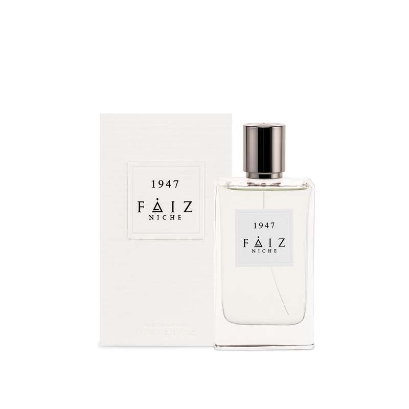 Faiz Niche Collection 1947 Eau De Parfum 80ML