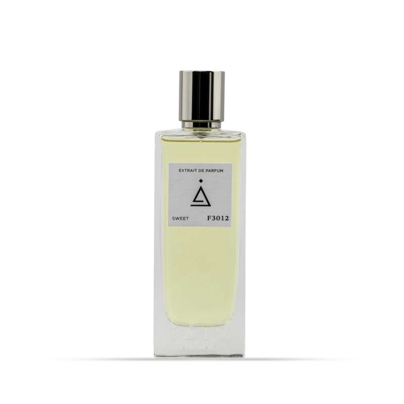 Faiz Niche Collection Sweet F3012 Extrait De Parfum 80ML