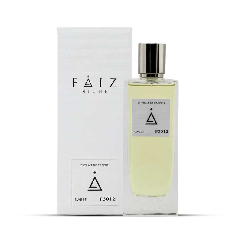 Faiz Niche Collection Sweet F3012 Extrait De Parfum 80ML