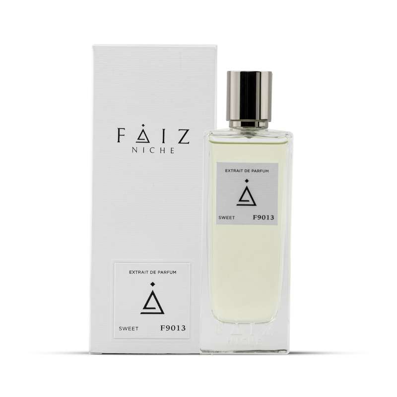 Faiz Niche Collection Sweet F9013 Extrait De Parfum 80ML