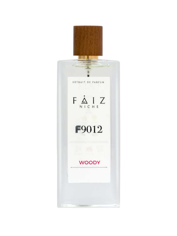 Faiz Niche Collection Woody F9012 Extrait De Parfum