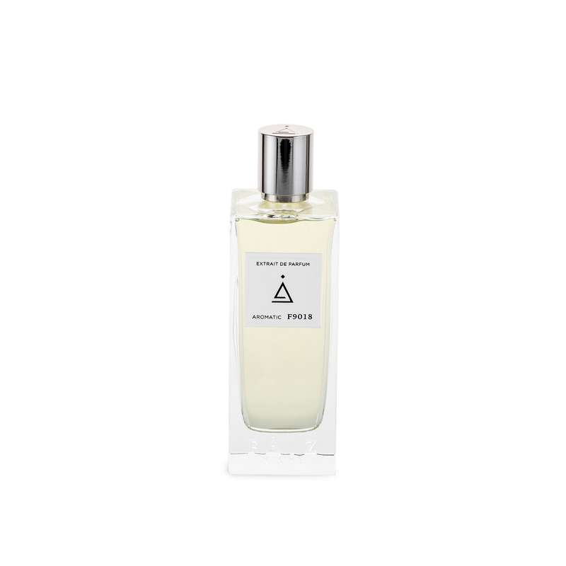 Faiz Niche Premium Aromatic F9018 Extrait De Parfum For Unisex 160ML