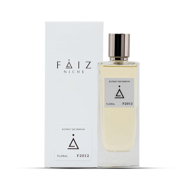Faiz Niche Premium Sweet F2012 Extrait De Parfum 160ML