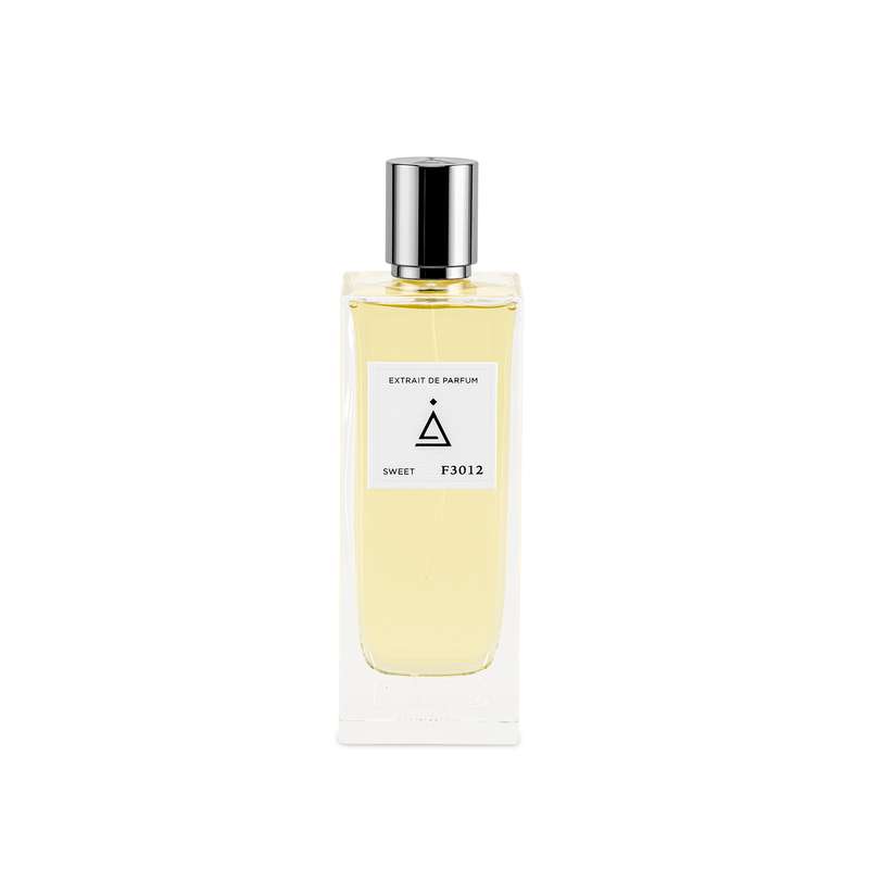 Faiz Niche Premium Sweet F3012 Extrait De Parfum 160ML