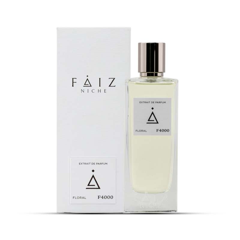 Faiz Niche Premium Sweet F4000 Extrait De Parfum 160ML