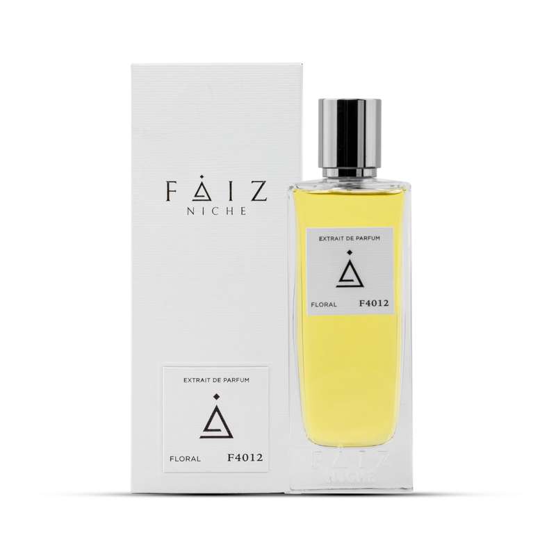 Faiz Niche Premium Sweet F4012 Extrait De Parfum 160ML