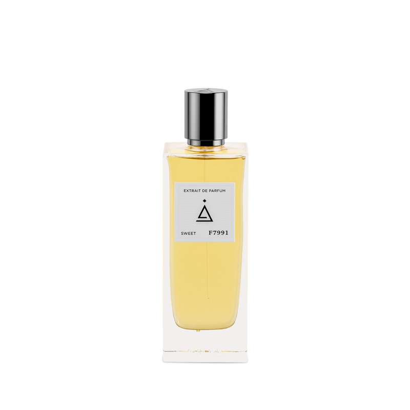 Faiz Niche Premium Sweet F7991 Extrait De Parfum 160ML