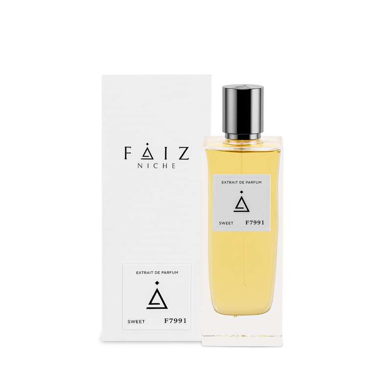 Faiz Niche Premium Sweet F7991 Extrait De Parfum 160ML