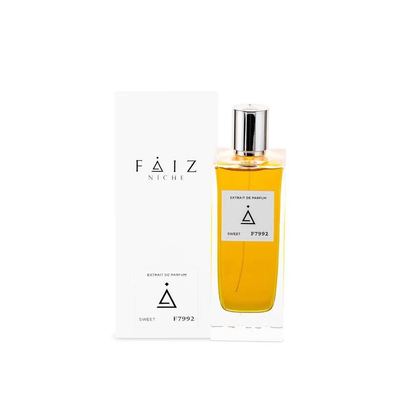Faiz Niche Premium Sweet F7992 Extrait De Parfum For Unisex 160ML