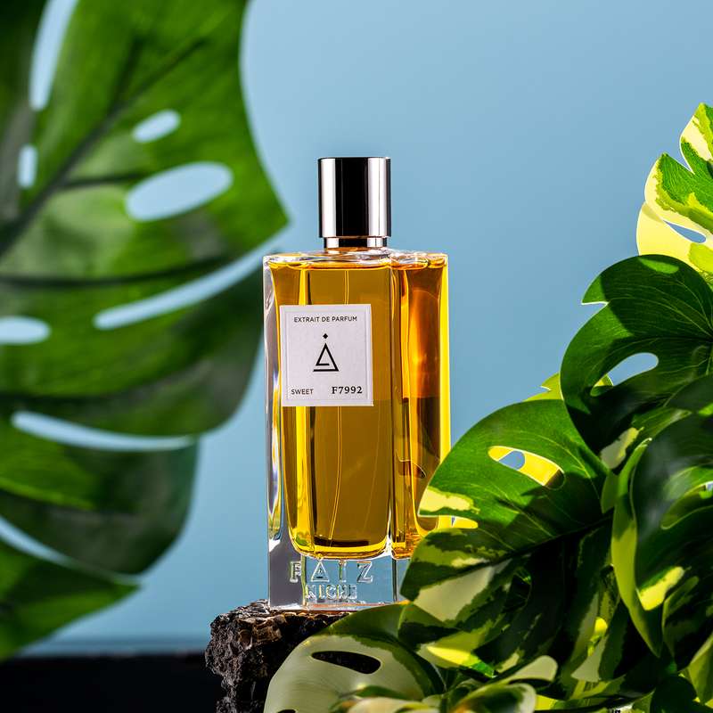 Faiz Niche Premium Sweet F7992 Extrait De Parfum For Unisex 160ML