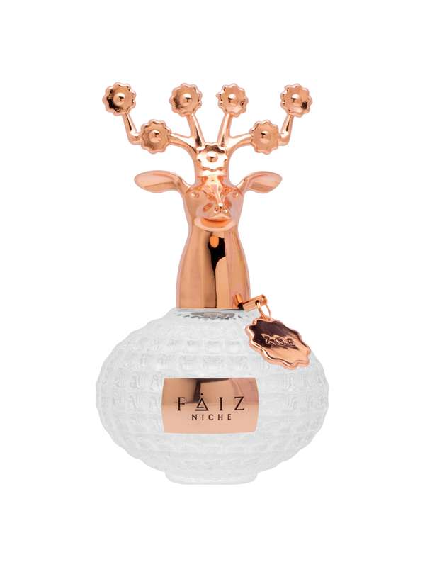 Faiz Niche Zoe Extrait De Parfum 100ML