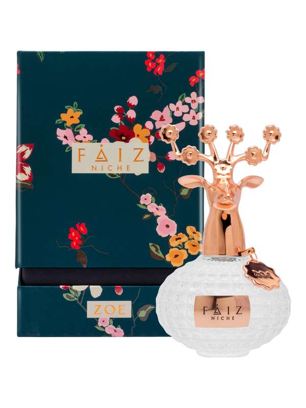 Faiz Niche Zoe Extrait De Parfum 100ML