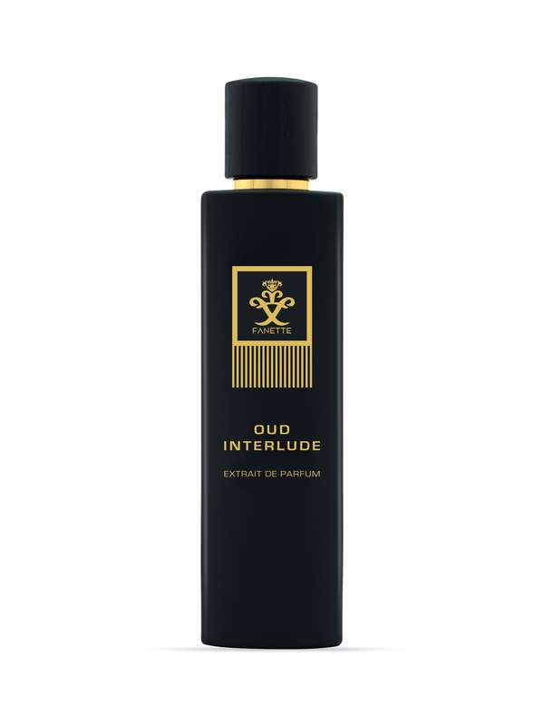 Fanette Oud Interlude Extrait De Parfumes 100ML