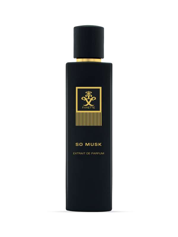 Fanette So Musk Extrait De Parfumes 100ML