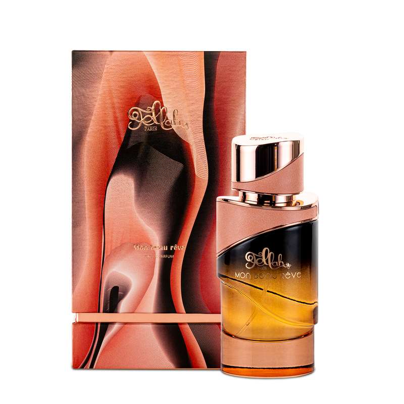 Fellah Mon Beau Reve Extrait De Parfum 100ML