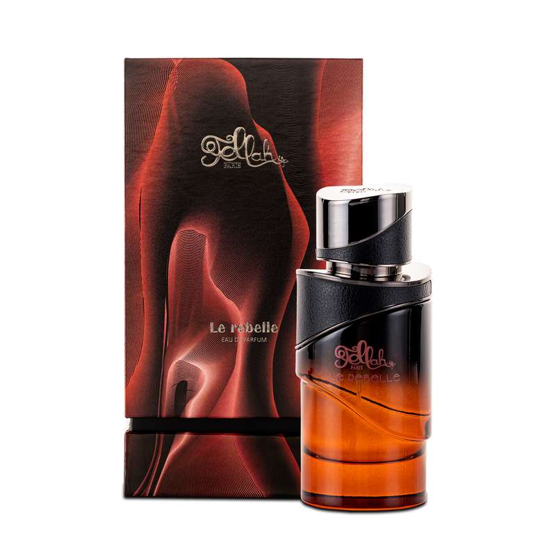 Fellah Mon Le Rebelle Extrait De Parfum 100ML