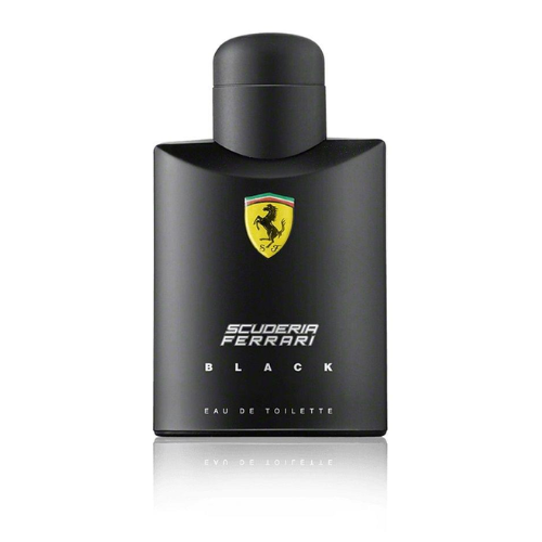 Ferrari Black M EDT 125 ml